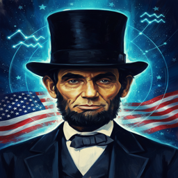 亚伯拉罕·林肯