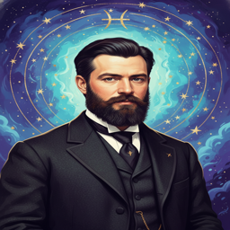 亚历山大·格雷厄姆·贝尔