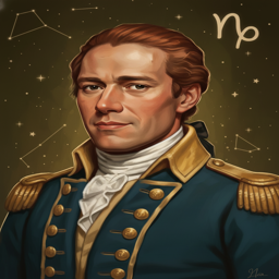 亚历山大·汉密尔顿