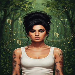 艾米·怀恩豪斯