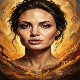 安吉丽娜·朱莉