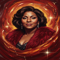 阿蕾莎·富兰克林