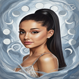 爱莉安娜·格兰德