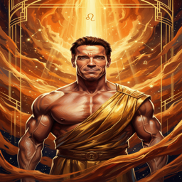 阿诺德·施瓦辛格