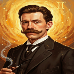 阿瑟·柯南·道尔