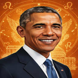 贝拉克·奥巴马