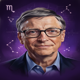 比尔·盖茨