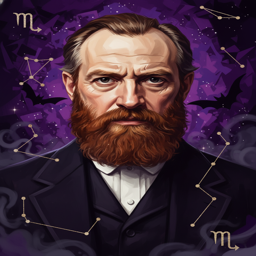 布拉姆·斯托克