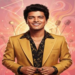 布鲁诺·马尔斯