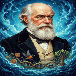 查尔斯·达尔文