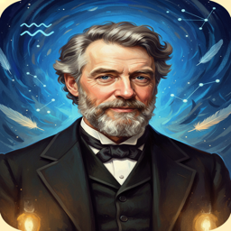 查尔斯·狄更斯