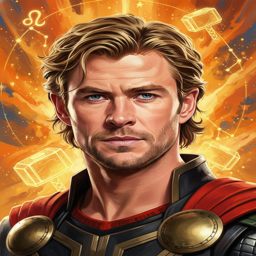 克里斯·海姆斯沃斯