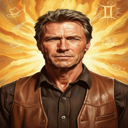 克林特·伊斯特伍德