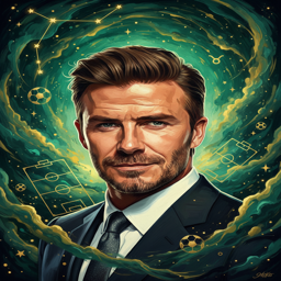 大卫·贝克汉姆