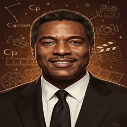 丹泽尔·华盛顿