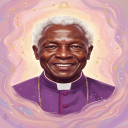 德斯蒙德·图图