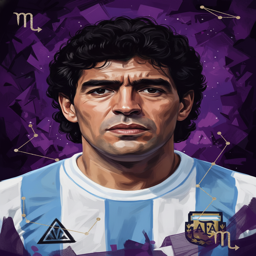 迭戈·马拉多纳