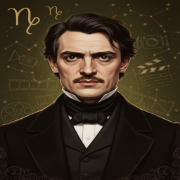 埃德加·爱伦·坡