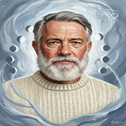 欧内斯特·海明威