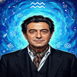 费德里科·费里尼