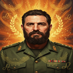 菲德尔·卡斯特罗