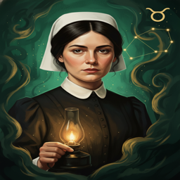 弗洛伦斯·南丁格尔