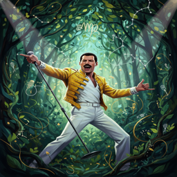 弗雷迪·默丘里