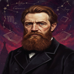 陀思妥耶夫斯基