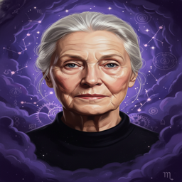 乔治亚·奥基弗