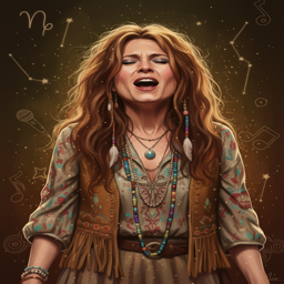 贾尼斯·乔普林