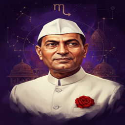 贾瓦哈拉尔·尼赫鲁