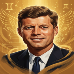 约翰·F·肯尼迪