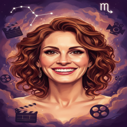 朱莉娅·罗伯茨