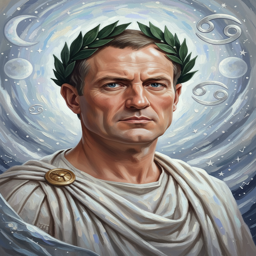 尤利乌斯·恺撒