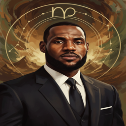 勒布朗·詹姆斯