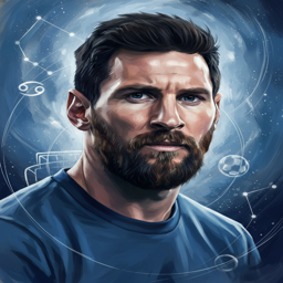 莱昂内尔·梅西