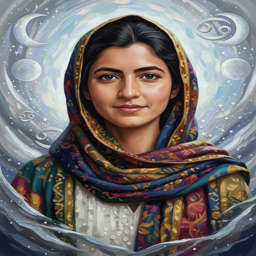 马拉拉·尤萨夫扎伊