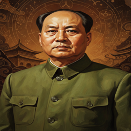 毛泽东