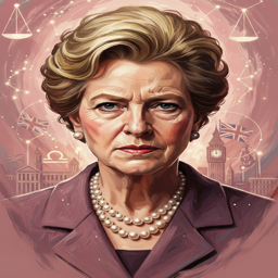 玛格丽特·撒切尔