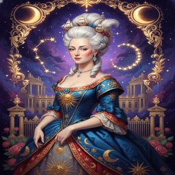 玛丽·安托瓦内特