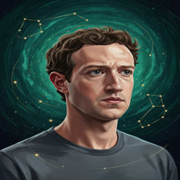 马克·扎克伯格