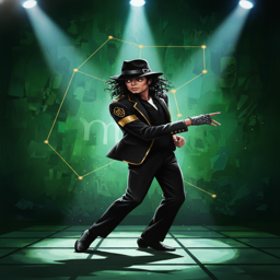 迈克尔·杰克逊