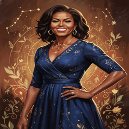 米歇尔·奥巴马