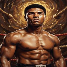 穆罕默德·阿里