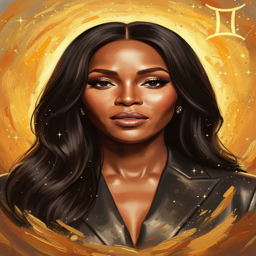 娜奥米·坎贝尔