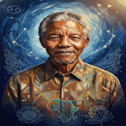 纳尔逊·曼德拉