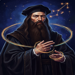 诺斯特拉达穆斯