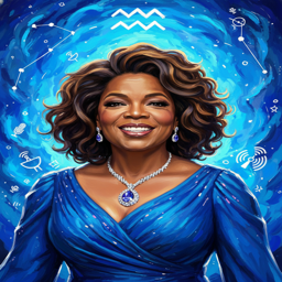 奥普拉·温弗瑞