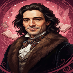 奥斯卡·王尔德