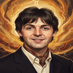 保罗·麦卡特尼